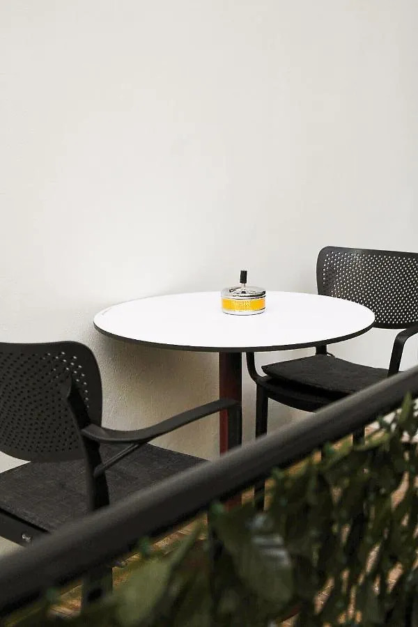 City Center 4 - Tirana Way Apartments